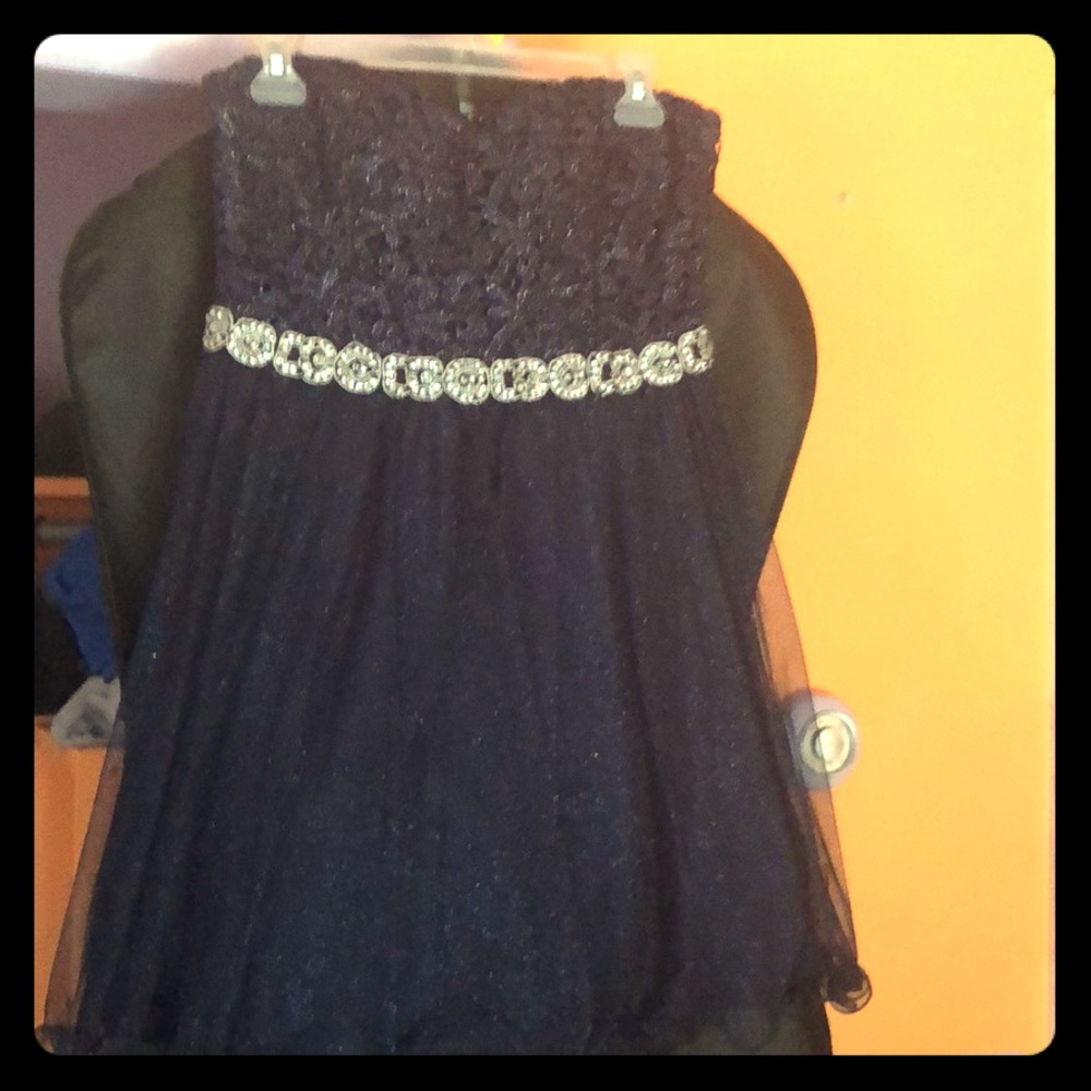 Macy ‘s homecoming mini.